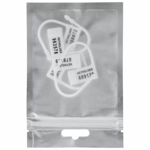 Набор замков для пояса верности (запасной)