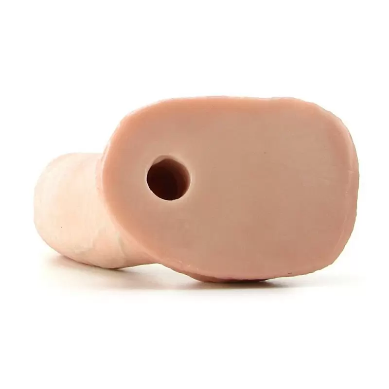 Насадка-реалистик Jeff  Stryker 9,5