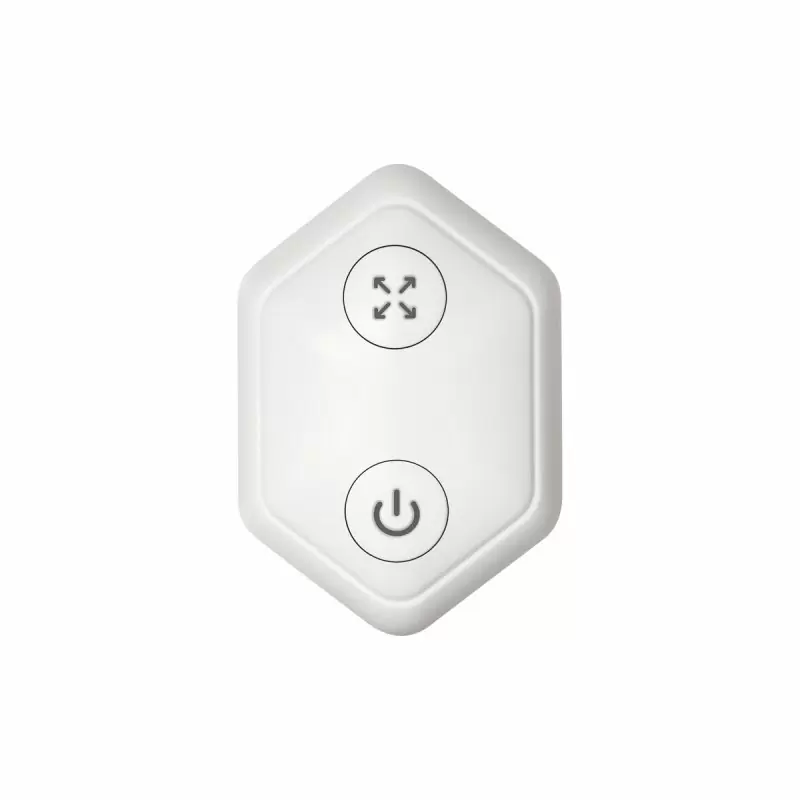 Zero Tolerance BUBBLE BUTT Анальные шарики с вибрацией, надувом и пультом ДУ