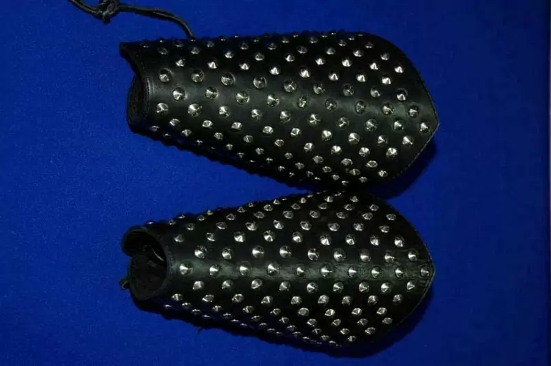 Запястник длинный (подшитый)