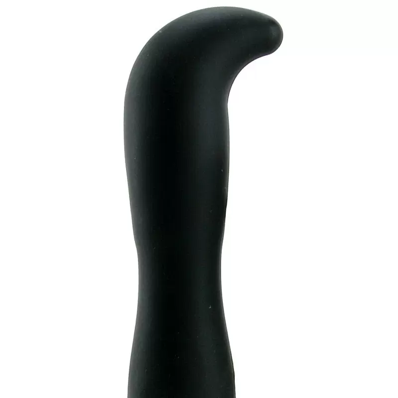 Анальный стимулятор с вибрацией Power Probe