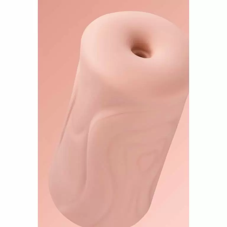 Большой мастурбатор №1 с функцией пенетрации