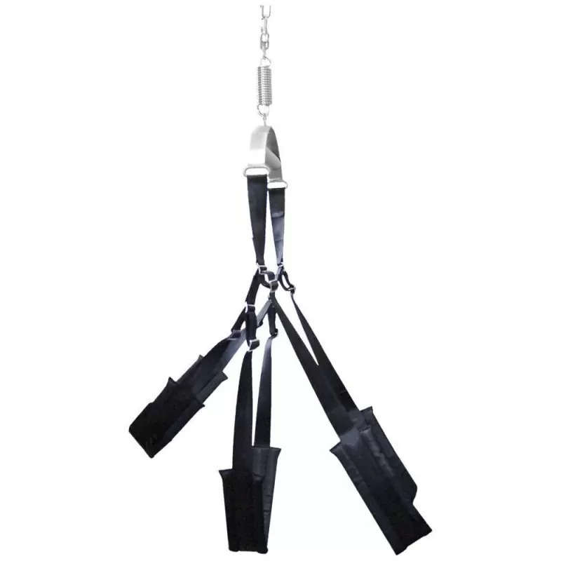 Качели любви Loveswing – черный