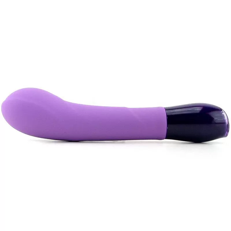 Водонепроницаемый вибратор точки G Ceres G Spot - Lavender