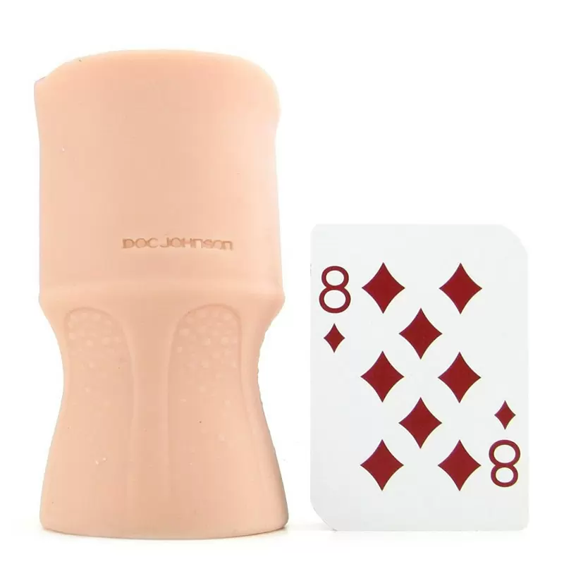 Мастурбатор вагина Lily LaBeau – телесный