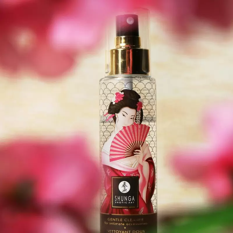 Очищающее средство для тела Gentle Cleaner, 115 мл