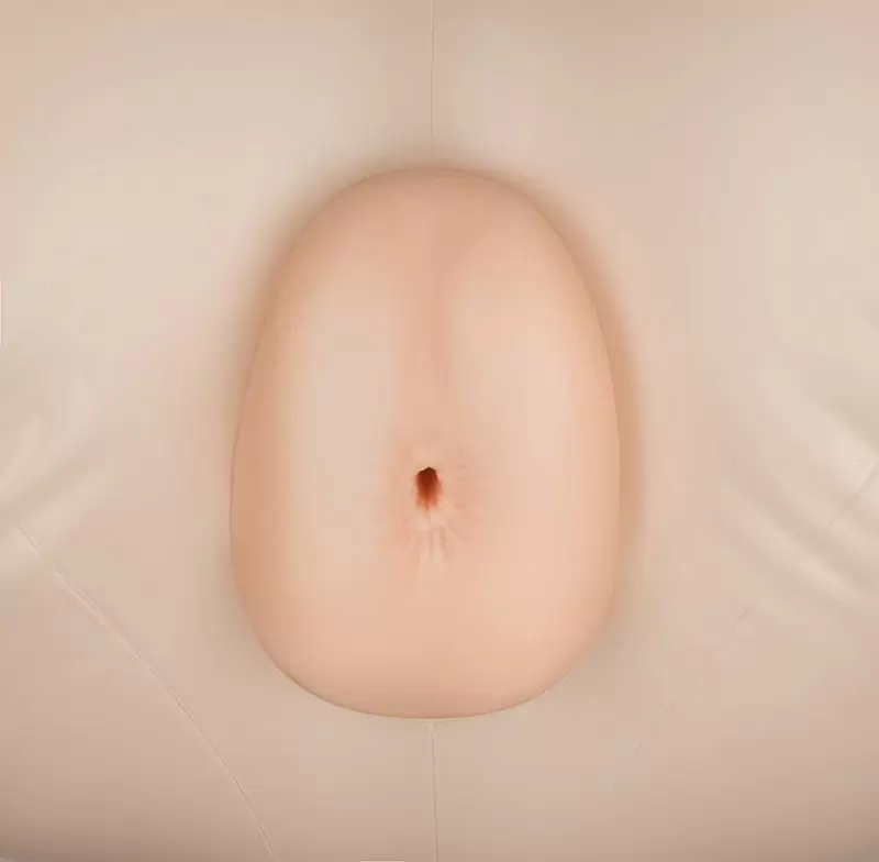 Кукла Vivid Raw D.P. Goddess Love Doll – телесная