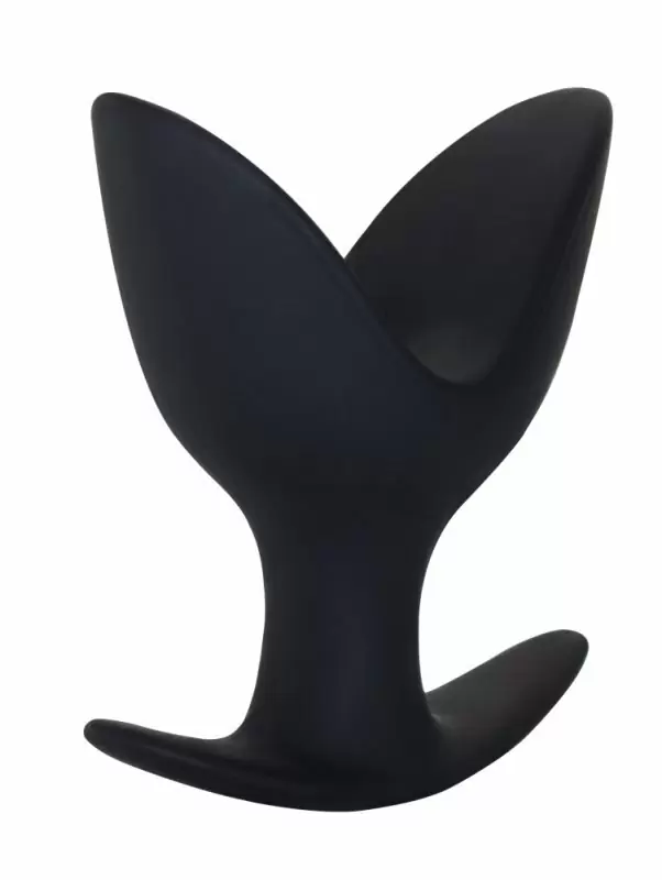 Анальный эспандер Large Petals Anal Extender большой – черный