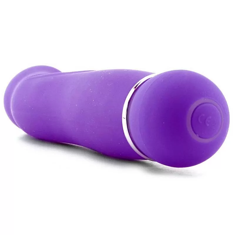 Водонепроницаемый мини вибромассажер Posh Petite Teaser 4