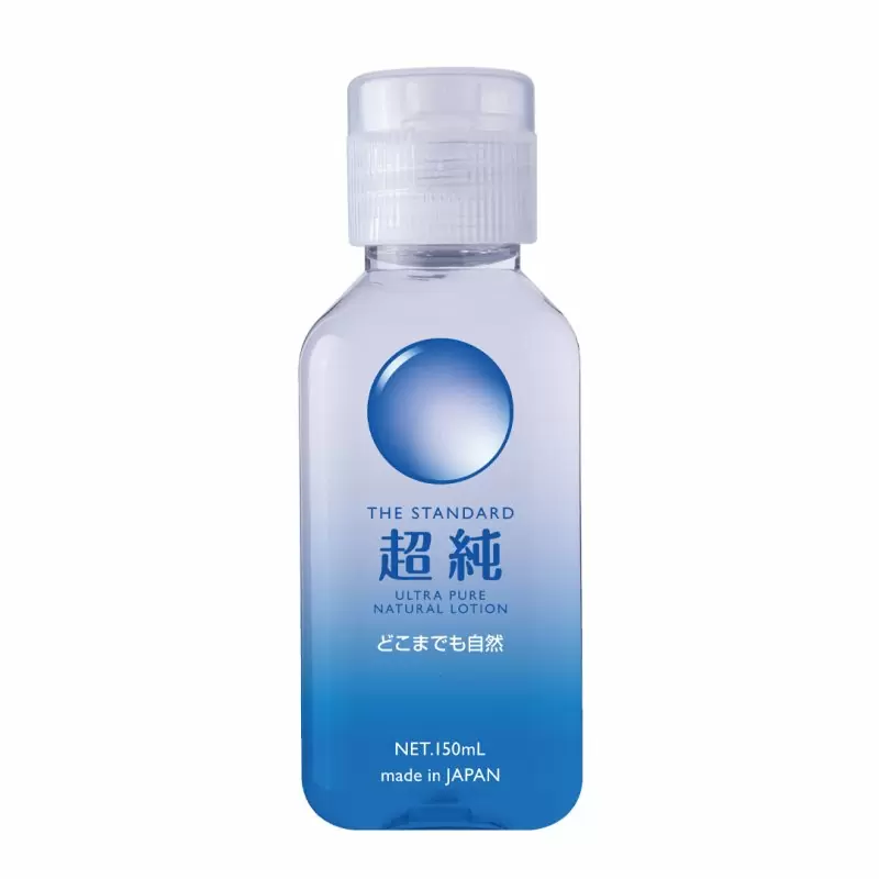 Интимный гель на водной основе «.beyond ultra pure» 150 мл