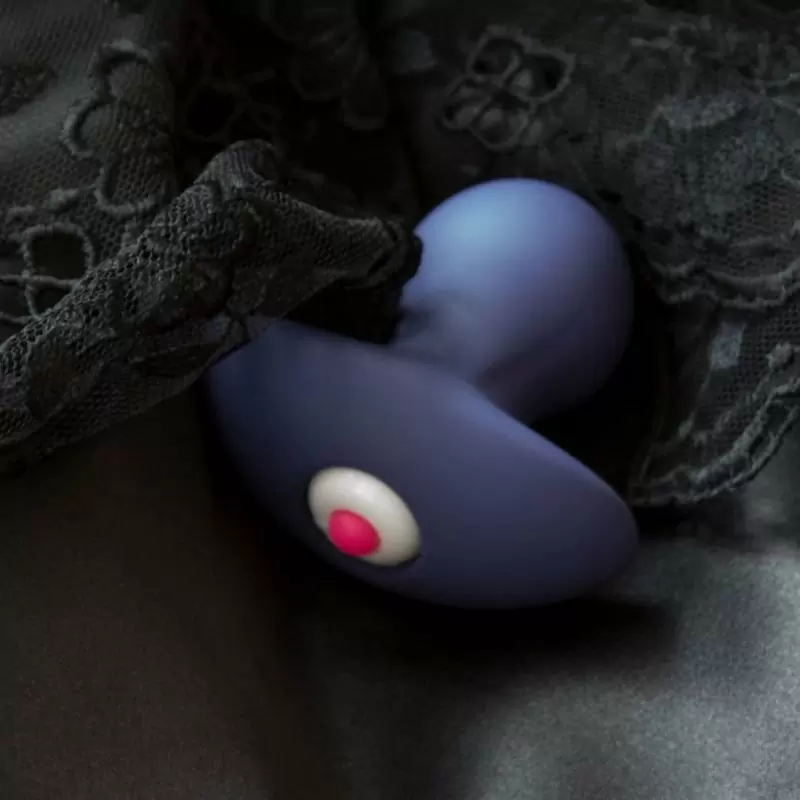 Анальная пробка Jessie