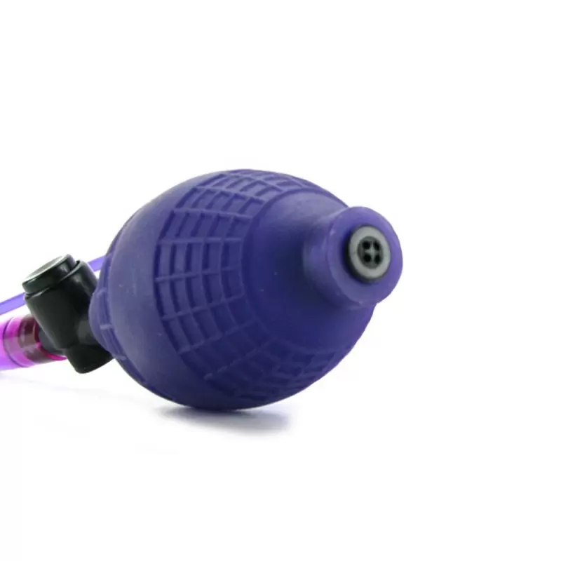 Присоски для клитора и сосков Fetish Fantasy