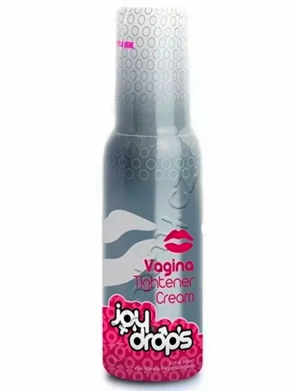 Смазка для сужения влагалища Joydrops Vagina Tightener, восстанавливает тонус, 100 мл