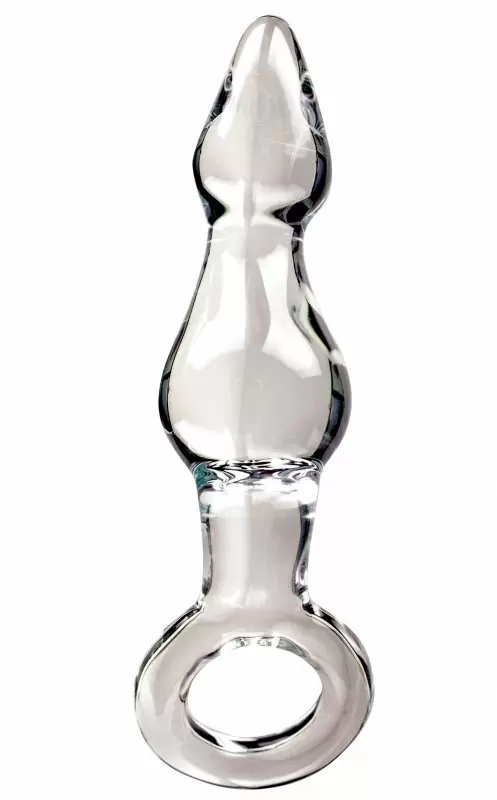 Анальная елочка Icicles No. 13