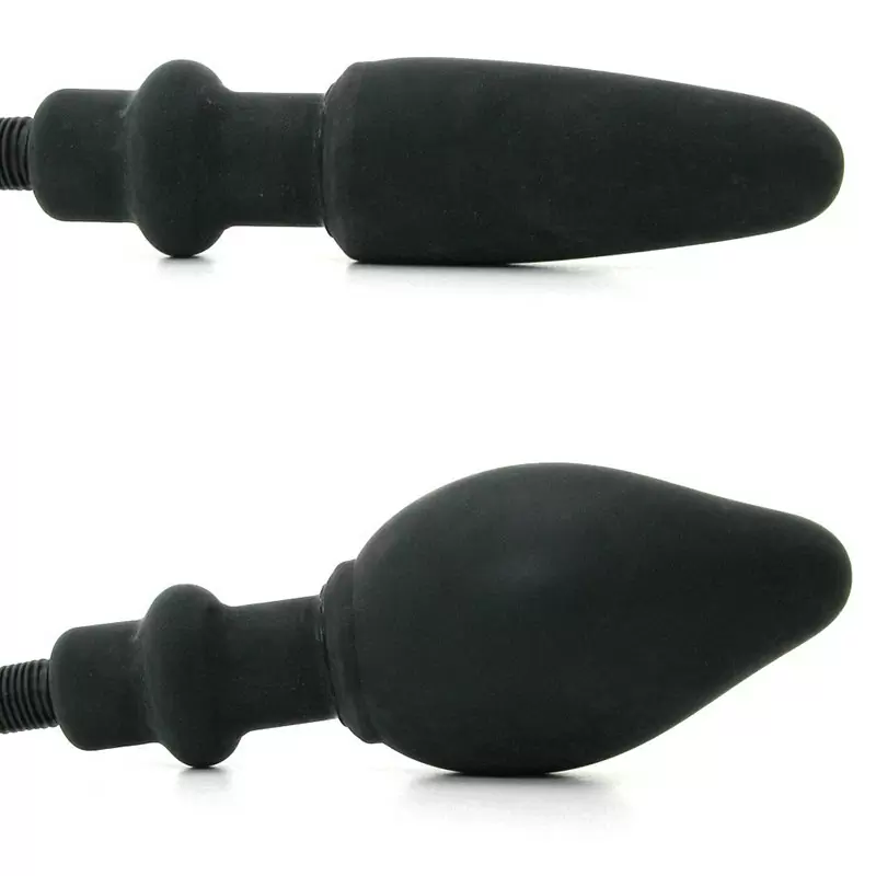 Анальный расширитель Auto Butt Blaster