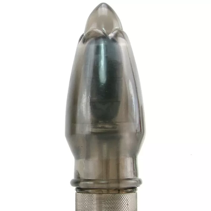 Вибрирующая анальная пробка Colt Butt Buddy