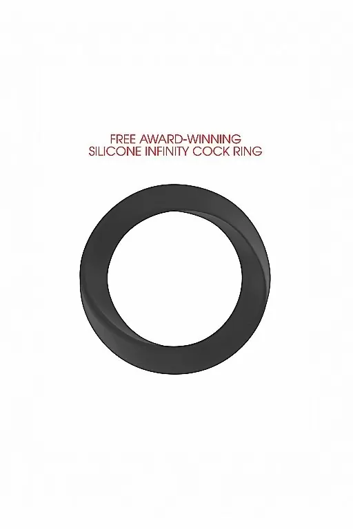 Автоматическая вакуумная помпа для мужчин Extreme Power прозрачная