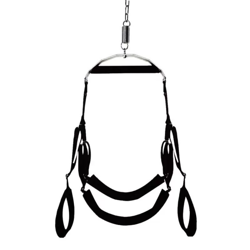 Качели любви Loveswing – черный