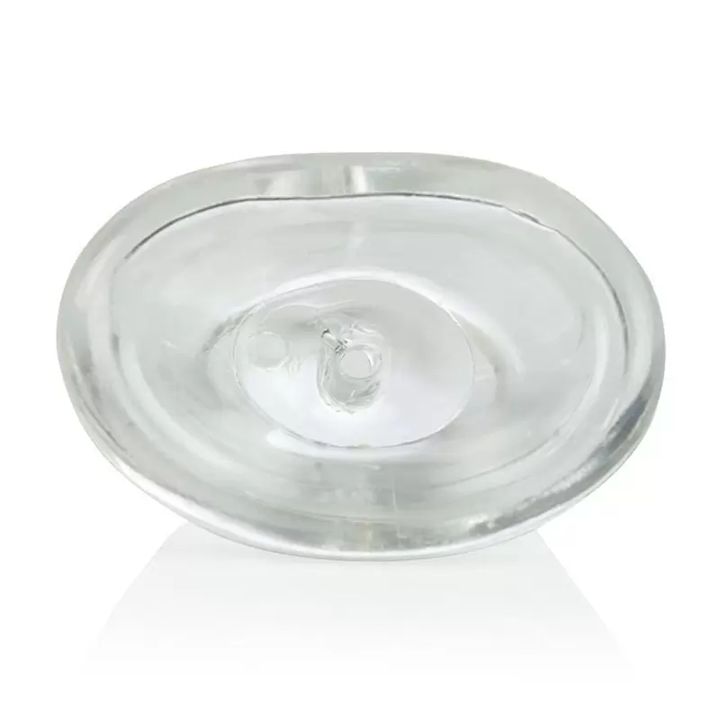 Помпа для клитора Original Clitoral Pumps с вибрацией – фиолетовый