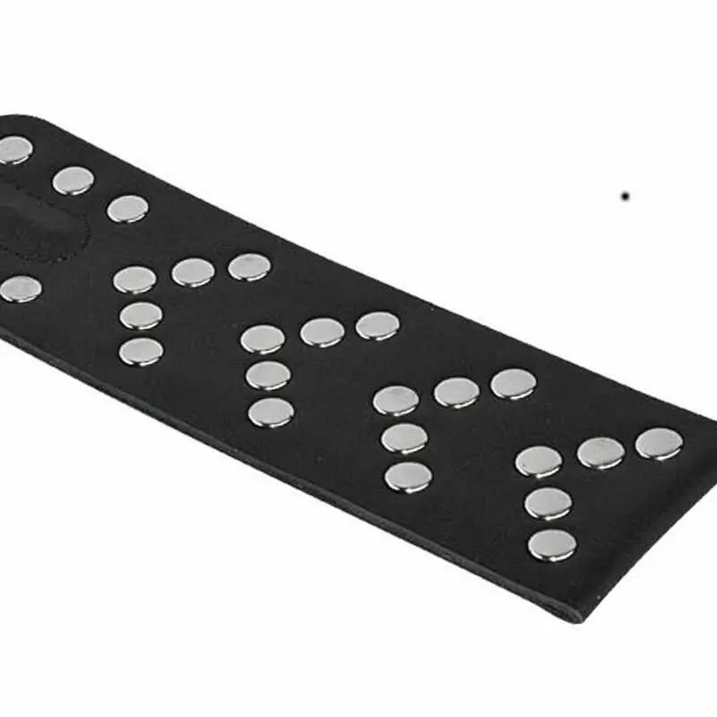 Шлепалка с хольнитенами