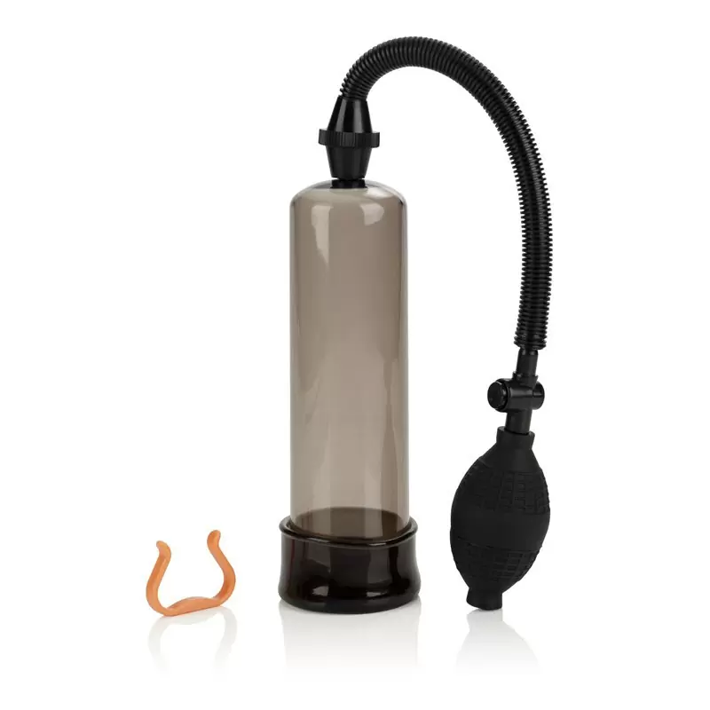 Вакуумная помпа Bullfighter Pump – черная	