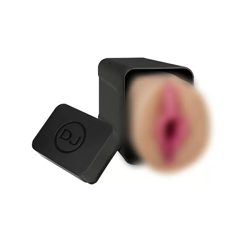 Вагина-мастурбатор Francesca Le из UR3