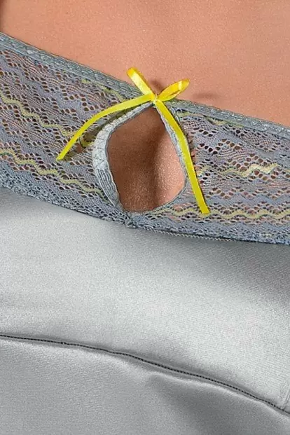 Комплект Avena Set silver  S/M