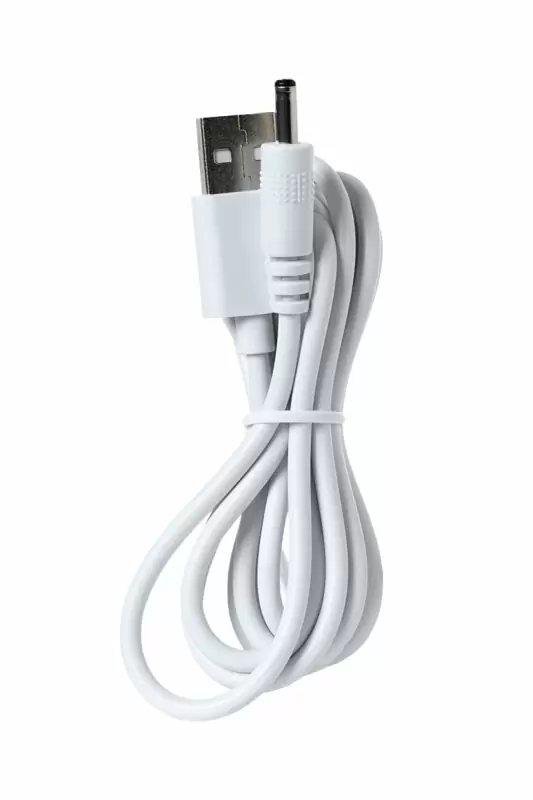 Черно-золотой тренажер Кегеля Waname D-Splash Eclipse. 11 см, силикон