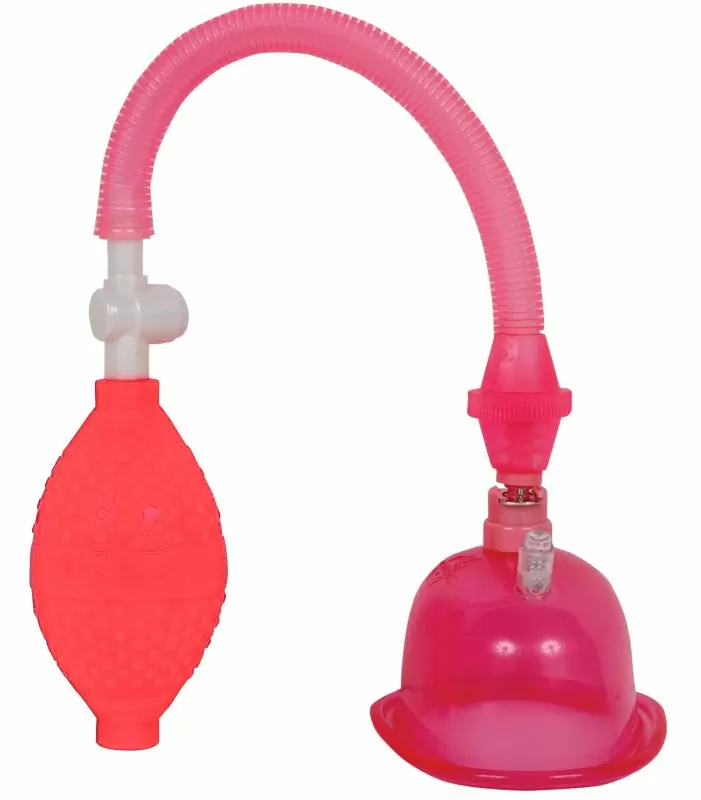 Помпа для женщин Pussy Pump