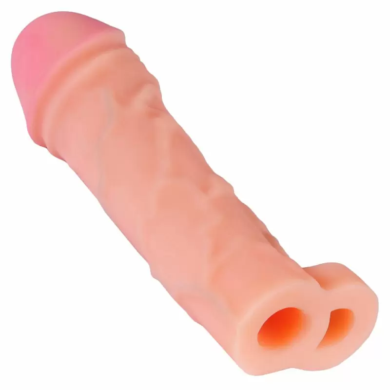 Фаллоудлинитель SUPER HERO Giant 700101lola