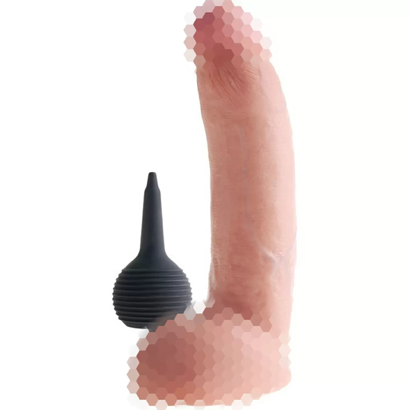 Фаллоимитатор 9