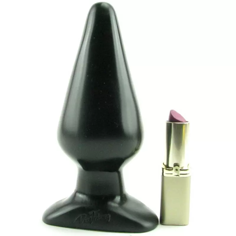 Анальная пробка Butt Plug