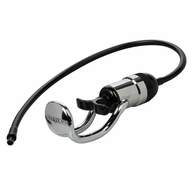 Набор вакуумных помп Optimum Series Maximum Results