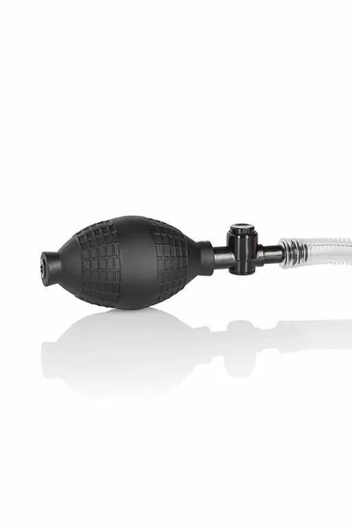 Вакуумная помпа Dr. Joel Kaplan Erection Pump - прозрачный