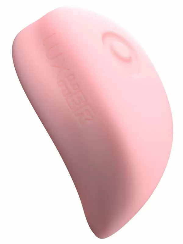 Набор Kiiroo Luxus: интерактивный вибратор LuxHer + эрекционное кольцо LuxHim | Он и Она 18+