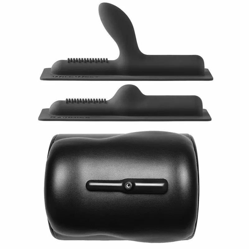 Премиум секс-машина COWGIRL