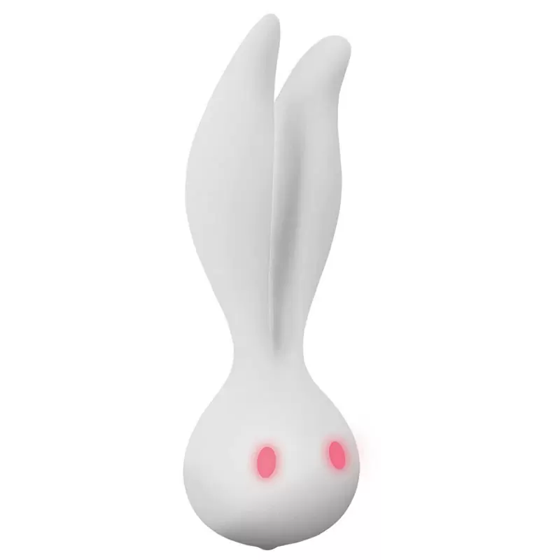 Вибромассажер Go-Go Rabbit Massager – белый