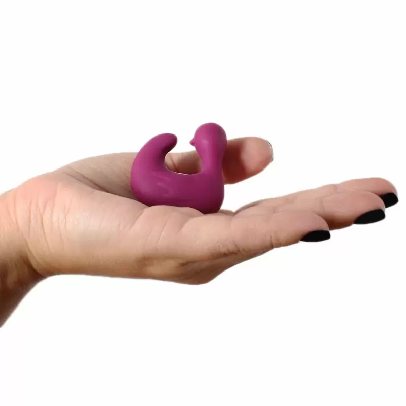 Виброуточка Jenna