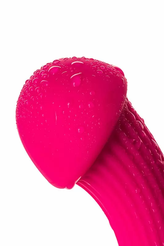 Вибростимулятор точки G TOYFA A-Toys – розовый