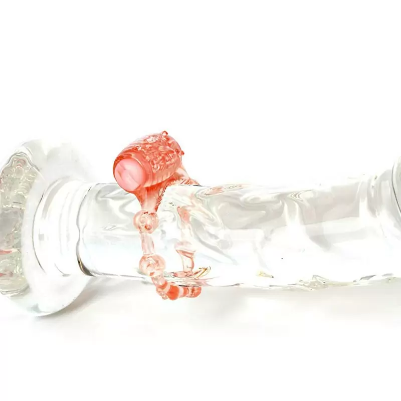 Классическое виброкольцо Screaming O - Vibrating Ring – оранжевый