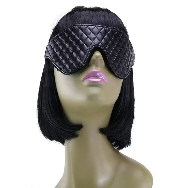 Маска Entice Blackout Eyemask 