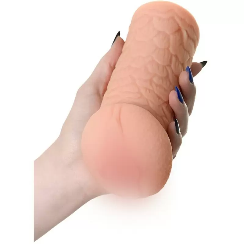 Мастурбатор в форме вагины Kokos «Elegance.003»