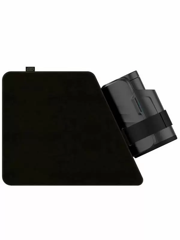 Многофункциональная подушка и ремешок Kiiroo Keon, для фиксации мастурбатора, 40 см