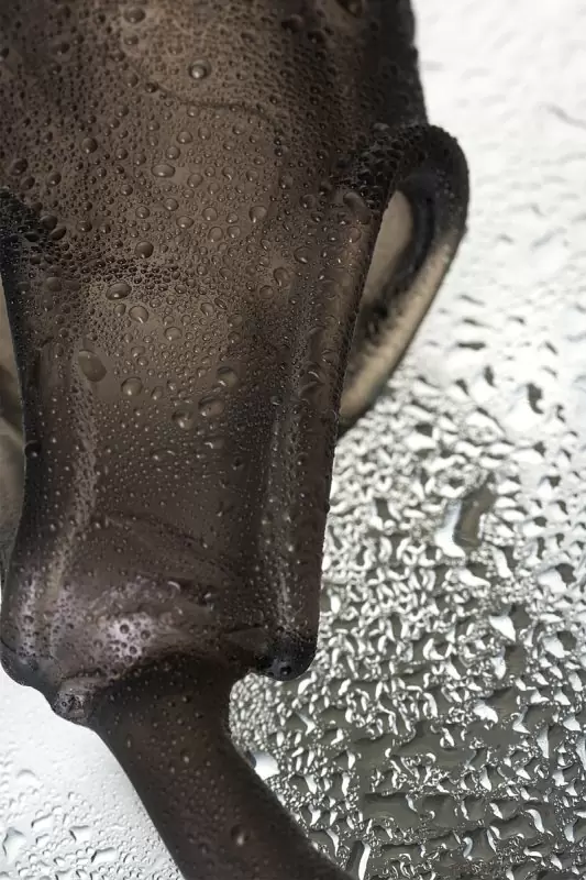 Увеличивающая насадка на пенис TOYFA XLover с дополнительным стимулятором – серый