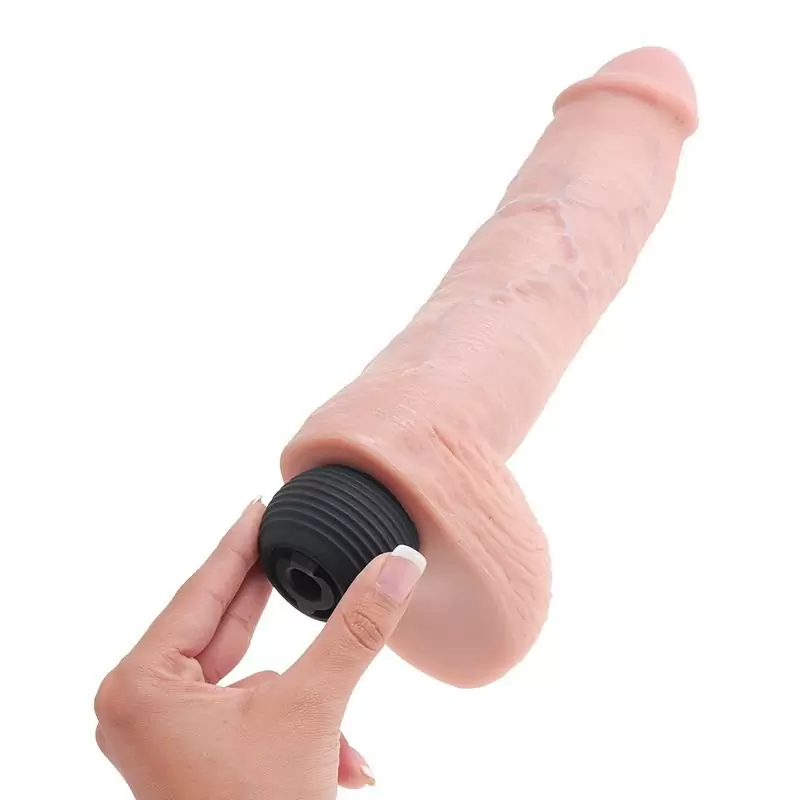 Фаллоимитатор 8