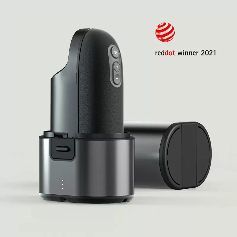 Мастурбатор Arcwave ION