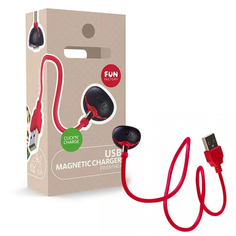 Зарядное устройство USB Magnetic Charger