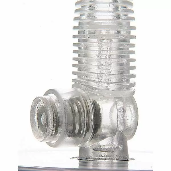 Вакуумная помпа Mr. Marcuss Big Daddy