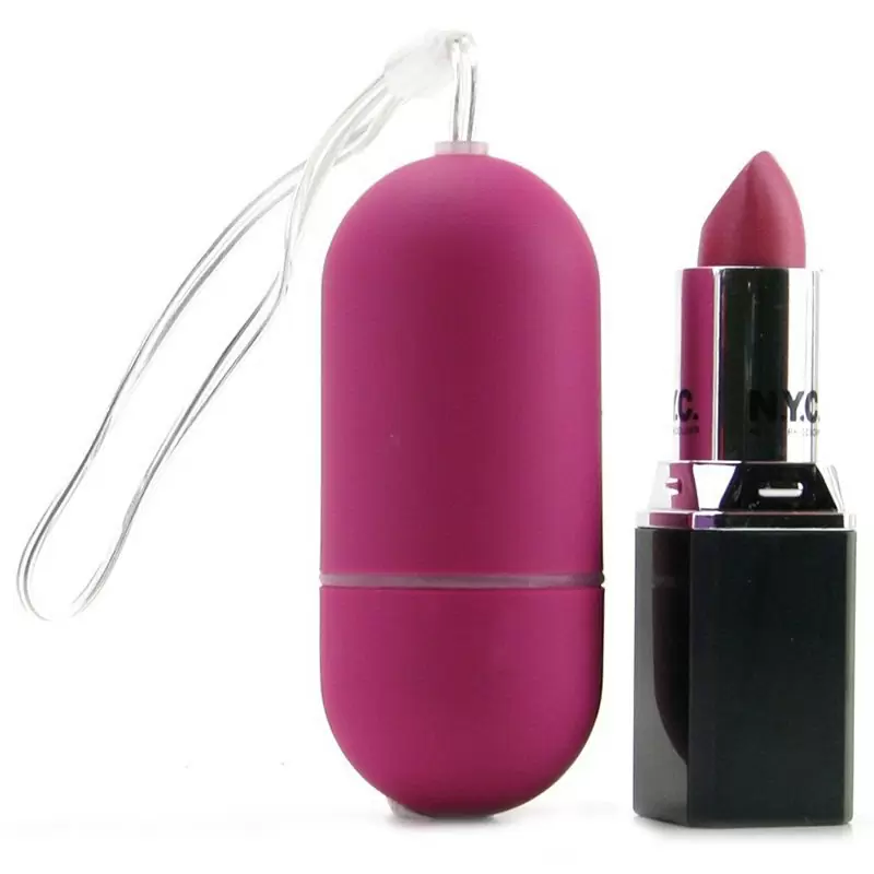 Беспроводной стимулятор Original Egg – розовый