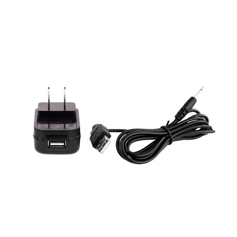 Многофункциональный перезаряжаемый вибромассажер Dempsey с увеличенной головкой – розовый